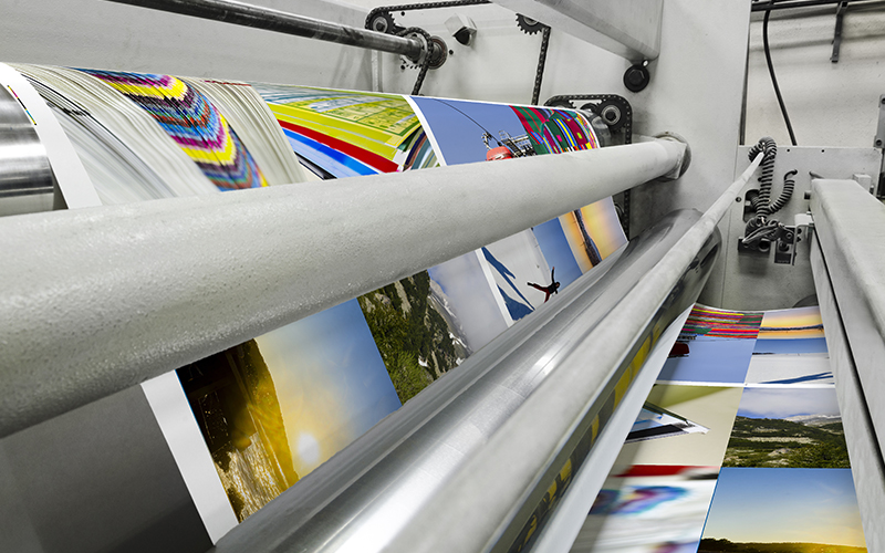 Enigma Manufacturing